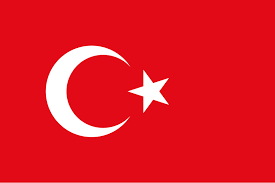 Flag of Turkey